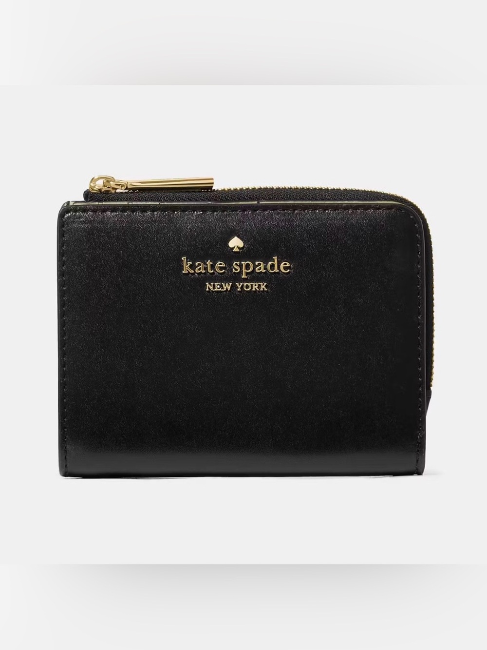 Kate Spade black Wallet. NWT